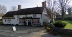 Fox and Hounds Pub in Ardley, Bicester
