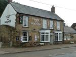 Fox and Hounds Pub in Charwelton, Daventry