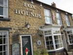 Fox and Hounds Pub in Charwelton, Daventry