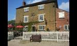 Fox and Hounds Pub in Knossington