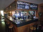 Foxs Wine Bar Pub in Bridgend