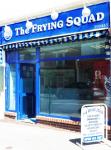 Frying Squad Takeaway in Bournemouth