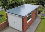 G R P Flat Roofing Home improvement in Kidderminster Worcestershire