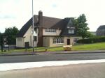 Gallaghers Pub in Kirkcaldy