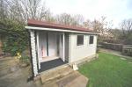 Garden Acupuncture Room Health and beauty in Summerseat, Ramsbottom
