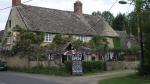 Gardeners Arms Pub in Tackley, Kidlington