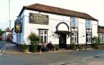 George and Dragon Pub in Holmpton, Withernsea