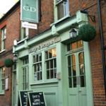 George and Dragon Inn Pub in Chichester