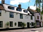 George At Nunney Pub in Frome, Nunney
