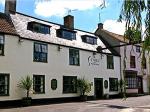 George At Nunney Pub in Frome, Nunney