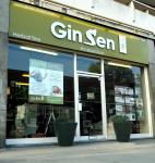 GinSen Clinic Swiss Cottage Health and beauty in London
