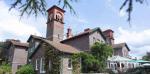 Gliffaes Country House Hotel Hotel in Llangynidr, Crickhowell