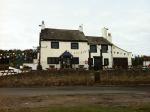 Golden Ball Hotel Pub in SNATCHEMS, Morecambe