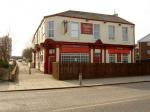 Golden Lion Inn Pub in Jarrow