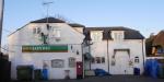 Great Shefford post office Shop in Great Shefford, Hungerford