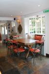 Green Man Restaurant in Takeley, Bishop's Stortford