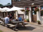 Greenway Cafe Restaurant in Drybrook