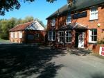 Wickhambrook Greyhound Freehouse Pub in Wickhambrook, Newmarket