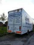 Grocotts Removals Home improvement in Stoke on Trent