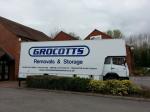 Grocotts Removals Home improvement in Stoke on Trent