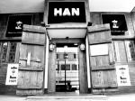 HAN Restaurant in New Malden