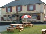 Half Moon Pub in Easington, Peterlee