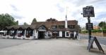 Halfway House Pub in Rickmansworth