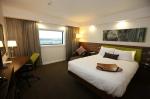 Hampton by Hilton Liverpool John Lennon Airport Hotel in Liverpool