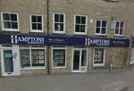 Hamptons International Lettings Property services in Cirencester