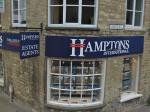 Hamptons International Lettings Property services in Cirencester