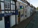 Hamptons International Lettings Property services in Great Missenden