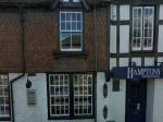 Hamptons International Lettings Property services in Great Missenden