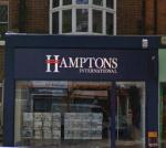Hamptons International Lettings (48 Turnham Green Terrace) Property services in London