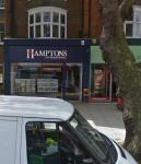 Hamptons International Lettings (48 Turnham Green Terrace) Property services in London