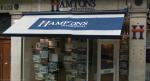 Hamptons International Lettings Property services in Kensington, London