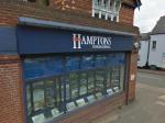 Hamptons International Sales Property services in Dorking