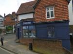 Hamptons International Sales Property services in Dorking