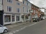 Hamptons International Sales Property services in Farnham