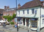 Hamptons International Sales Property services in Haslemere