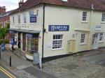 Hamptons International Sales Property services in Haslemere