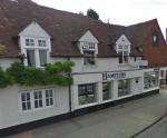 Hamptons International Property services in Liphook