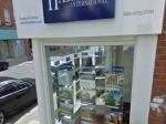 Hamptons International Sales Property services in Newbury