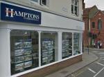 Hamptons International Sales Property services in Rickmansworth
