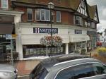 Hamptons International Property services in Chobham Road, Sunningdale