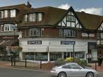 Hamptons International Property services in Chobham Road, Sunningdale