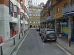 Hamptons International Sales (41 Shad Thames Tower Bridge) Property services in London - photo 1