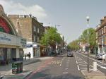 Hamptons International Sales (97 99 Upper Street) Property services in London - photo 1