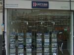 Hamptons International Sales Property services in Muswell Hill, London