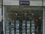 Hamptons International Sales Property services in Muswell Hill, London