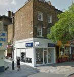 Hamptons International Sales (97 99 Upper Street) Property services in London